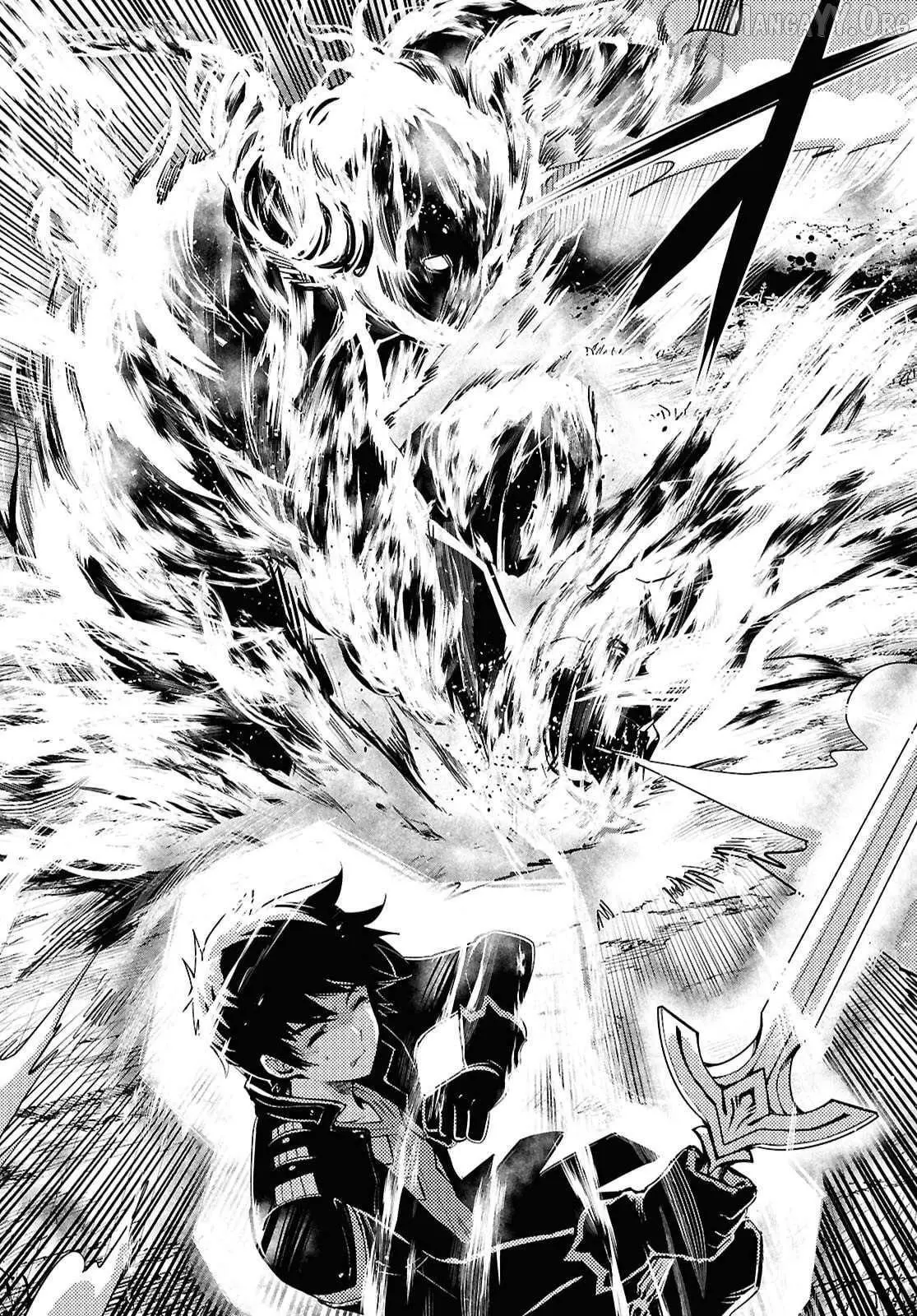 The World’s Fastest Level up! Chapter 54 page 16