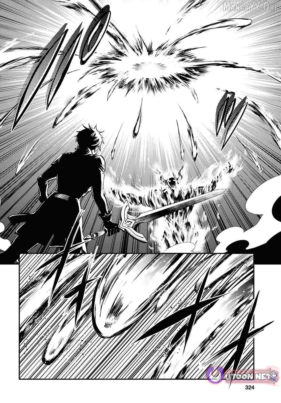 The World’s Fastest Level up! Chapter 54 page 30