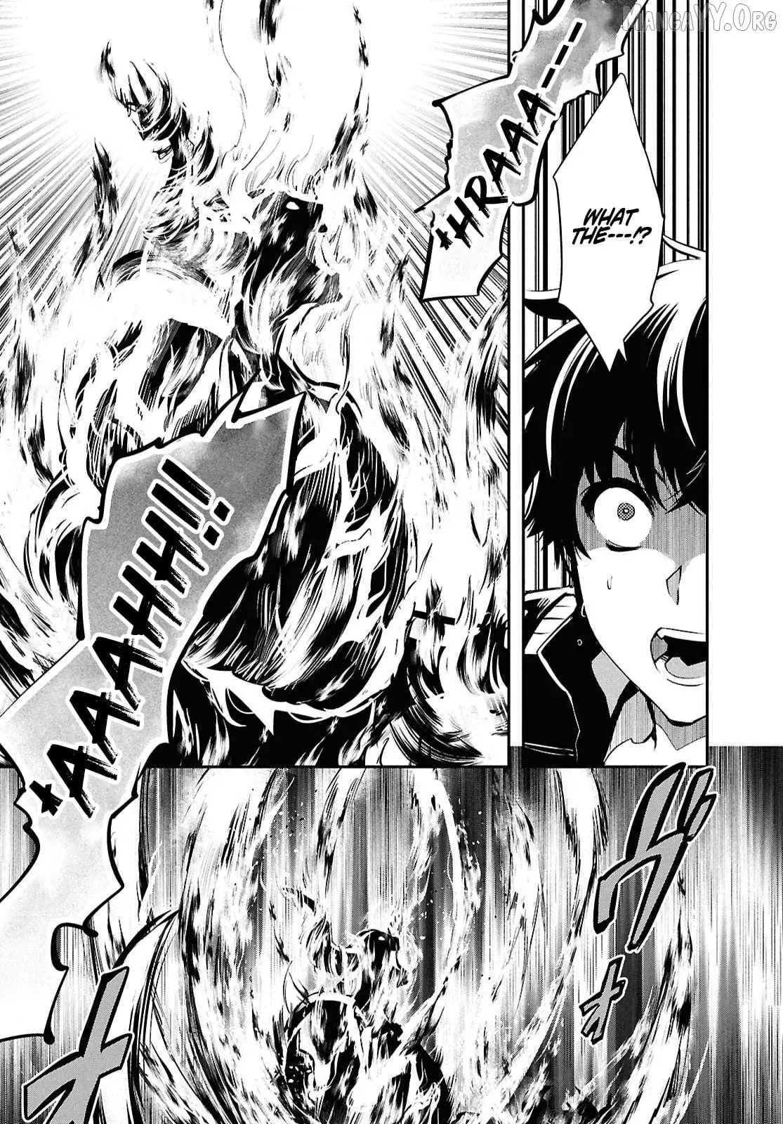 The World’s Fastest Level up! Chapter 54 page 28