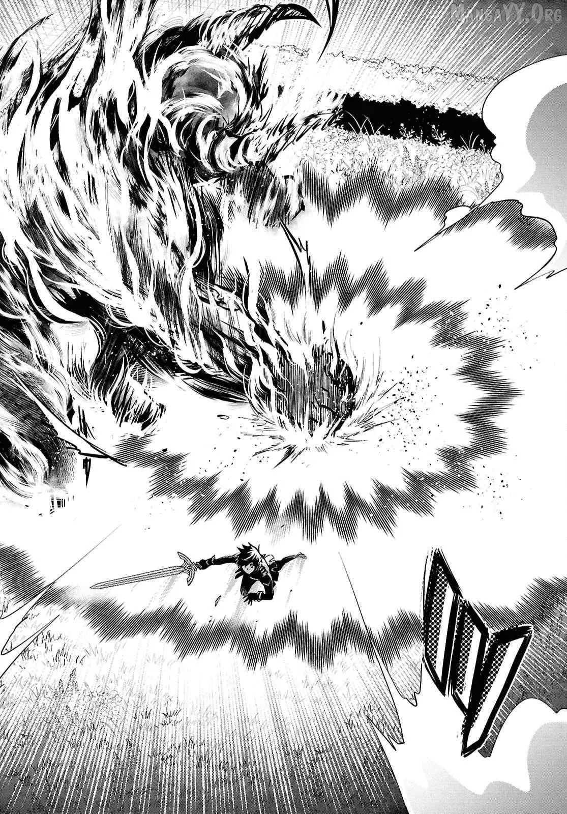 The World’s Fastest Level up! Chapter 54 page 14