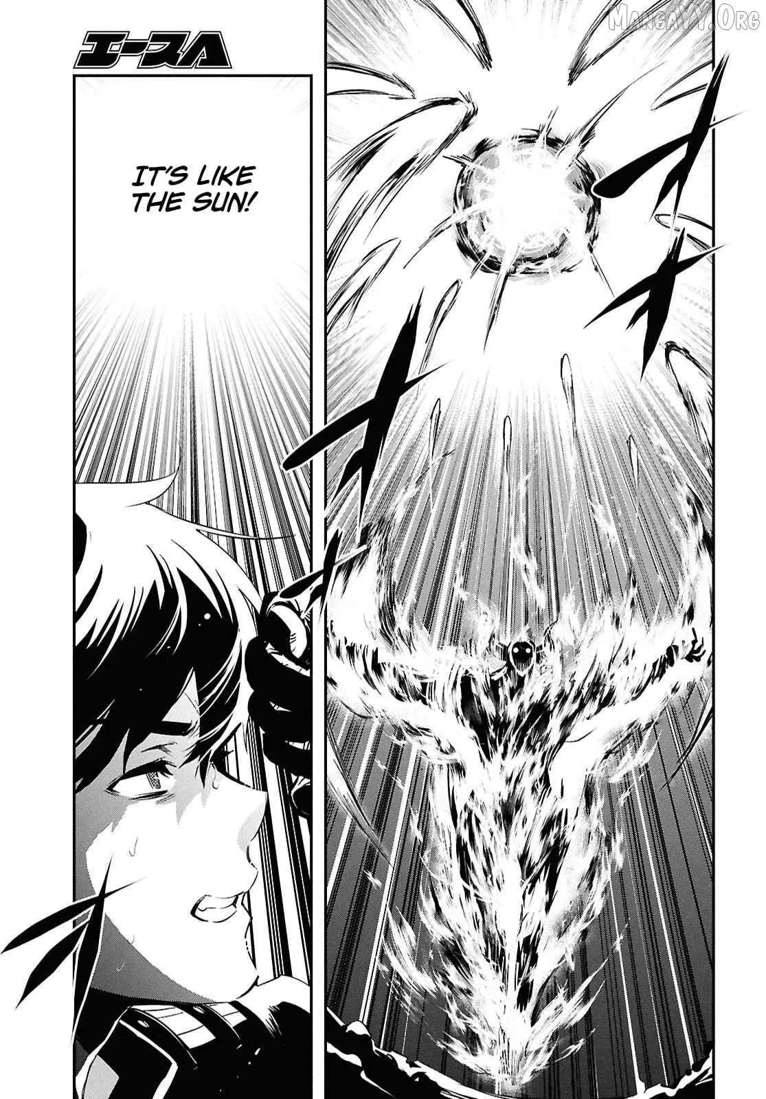 The World’s Fastest Level up! Chapter 54 page 29