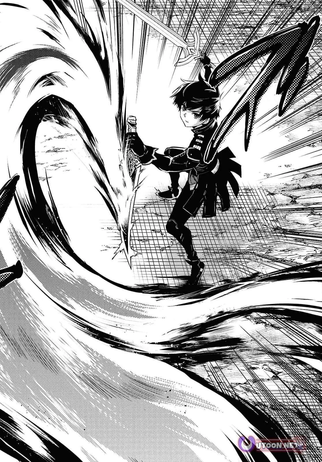 The World’s Fastest Level up! Chapter 55 page 5