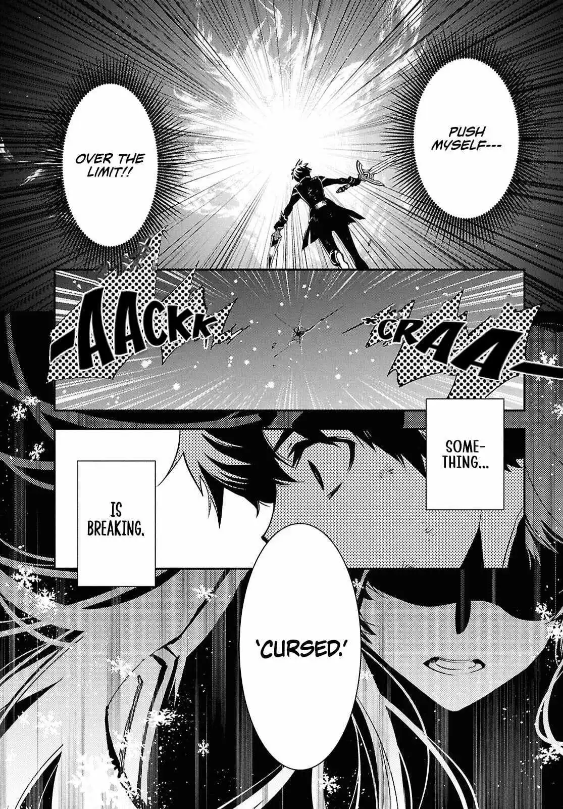 The World’s Fastest Level up! Chapter 56 page 9