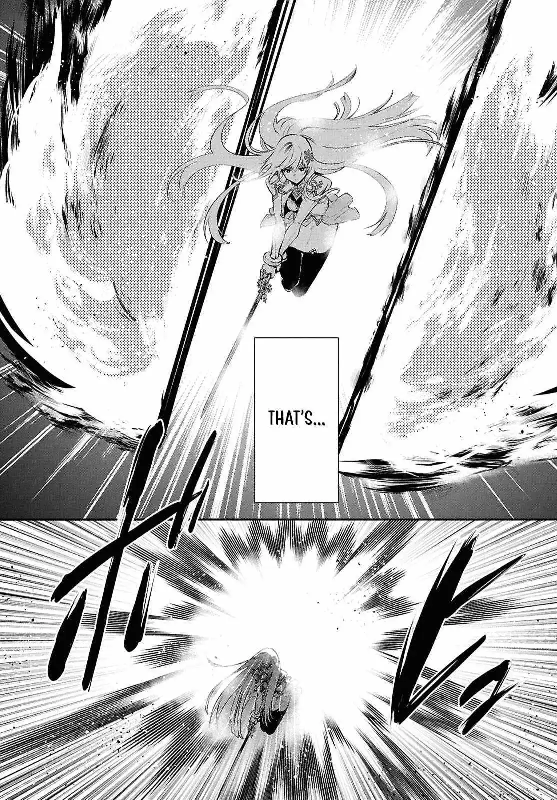 The World’s Fastest Level up! Chapter 56 page 13