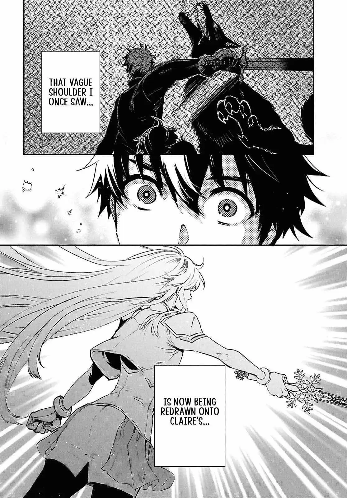 The World’s Fastest Level up! Chapter 56 page 24