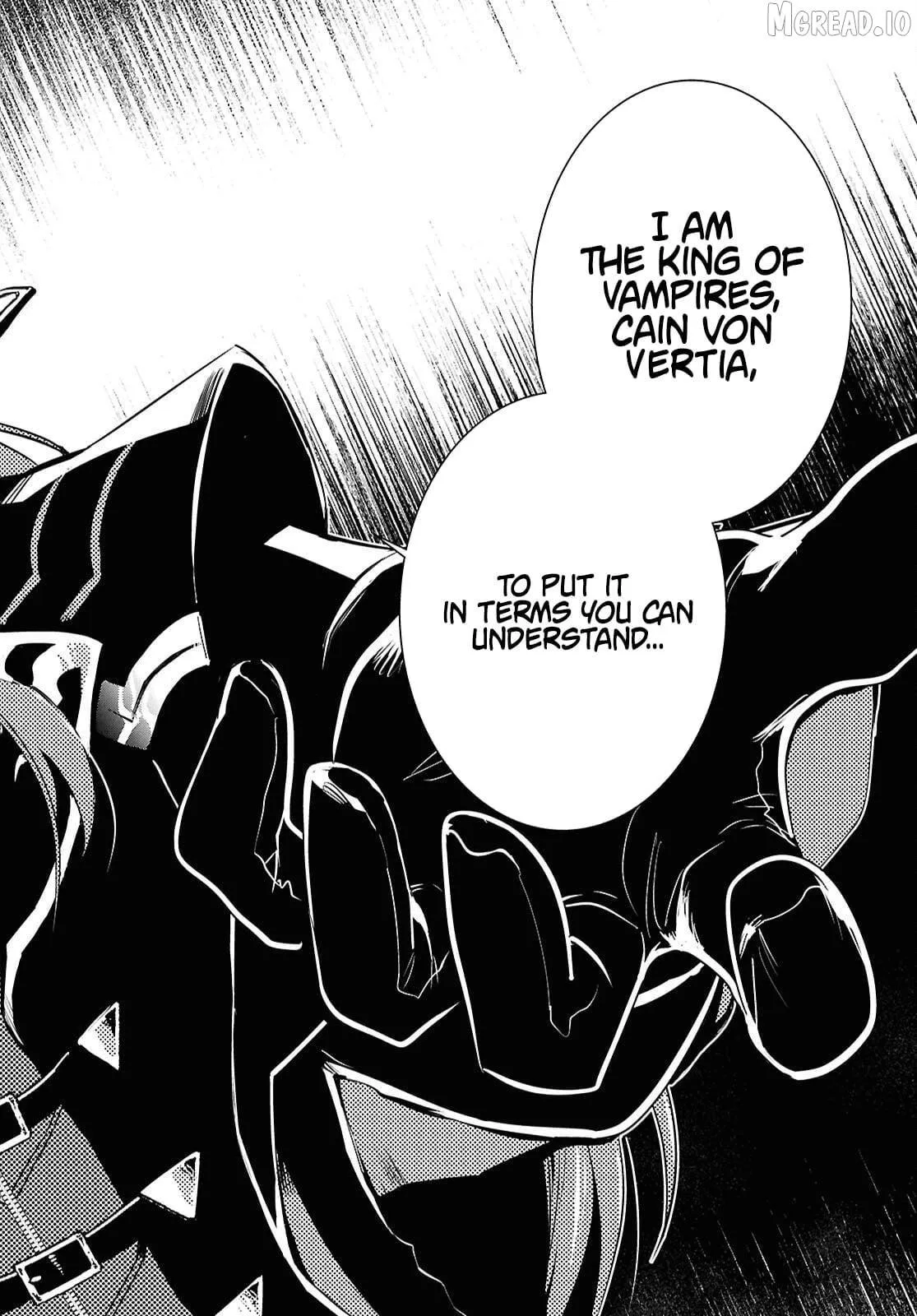 The World’s Fastest Level up! Chapter 57 page 28