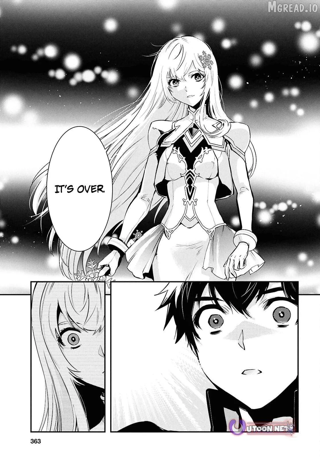 The World’s Fastest Level up! Chapter 57 page 15