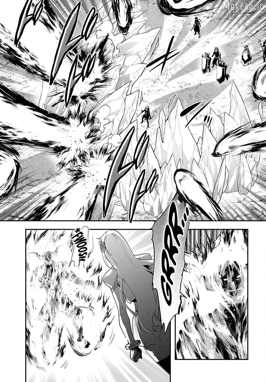 The World’s Fastest Level up! Chapter 57 page 9