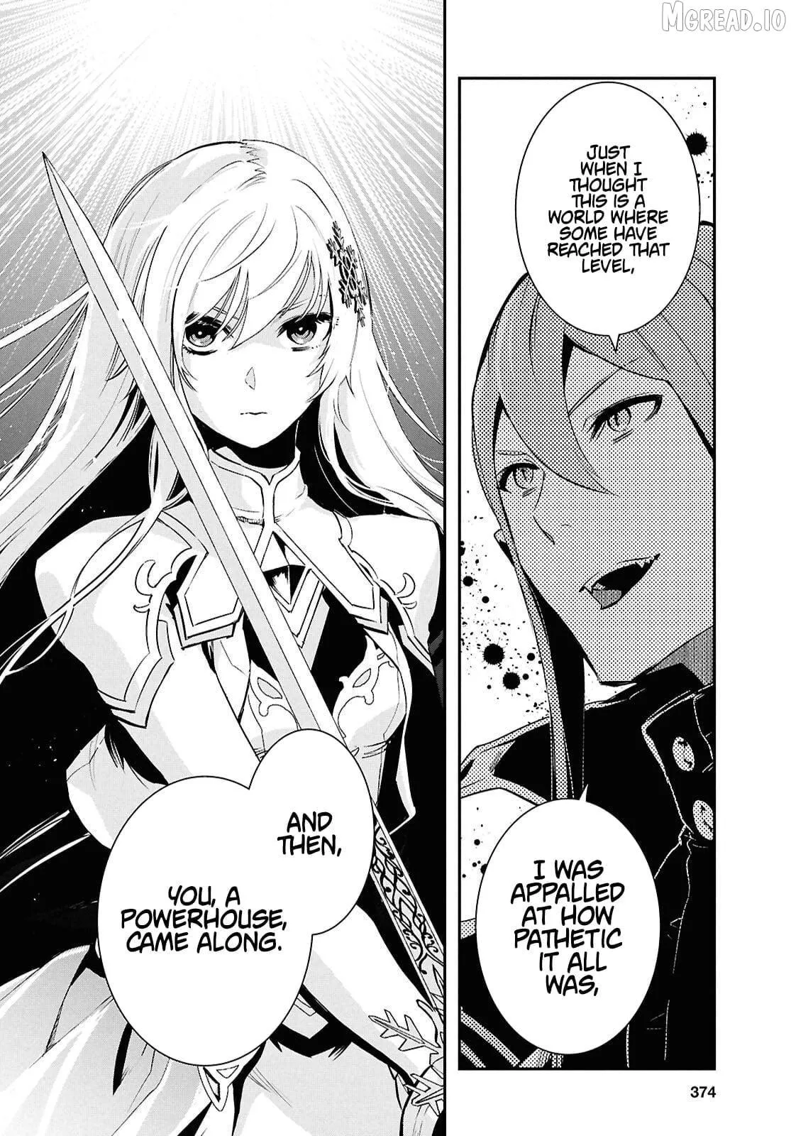 The World’s Fastest Level up! Chapter 57 page 26