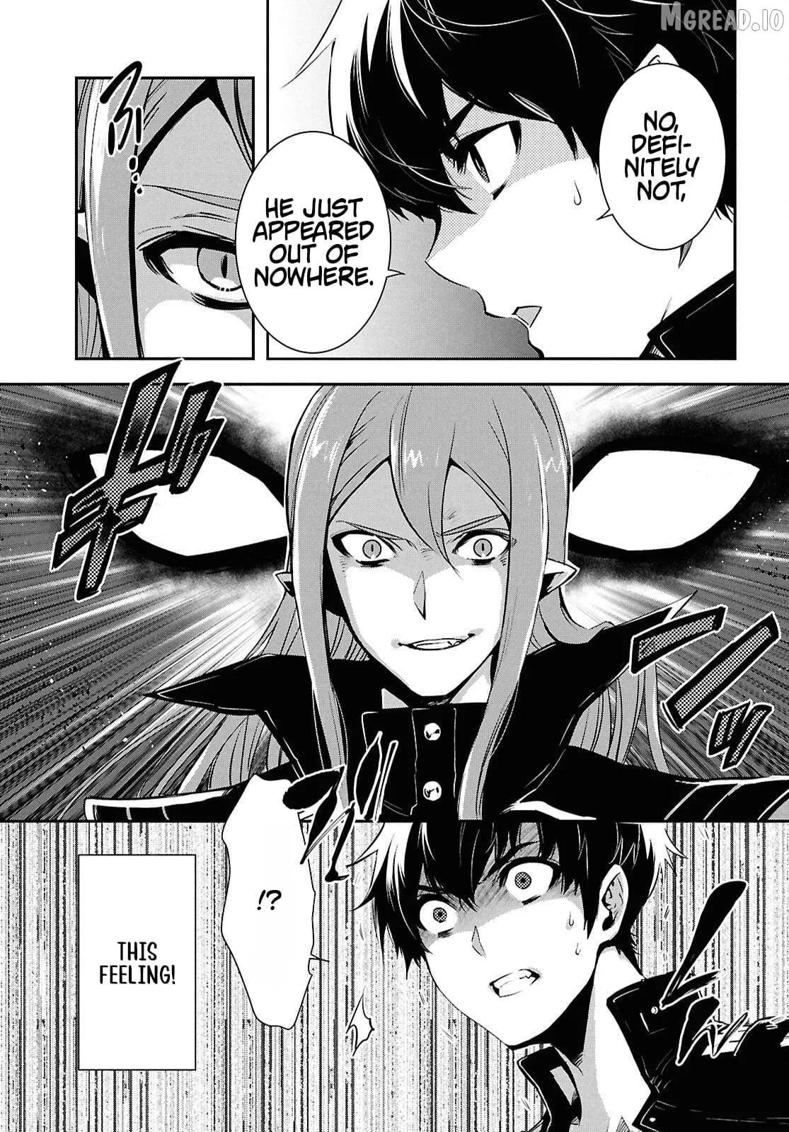 The World’s Fastest Level up! Chapter 57 page 23