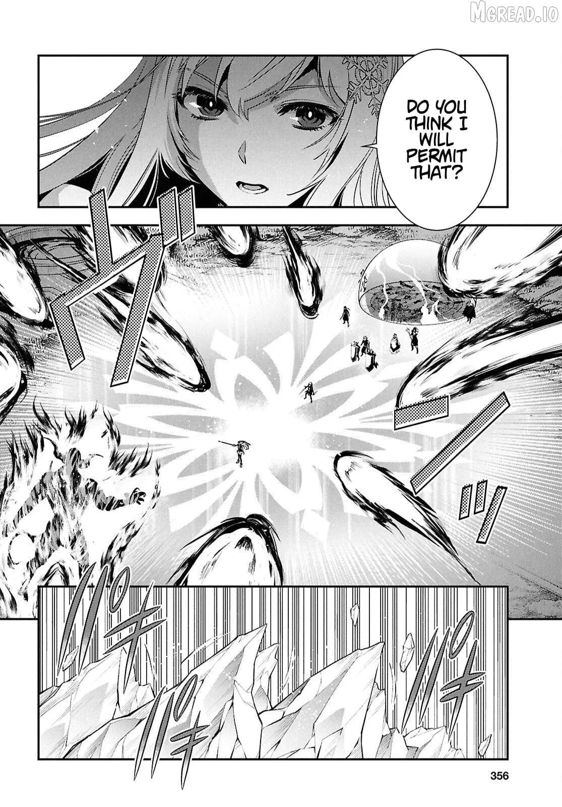 The World’s Fastest Level up! Chapter 57 page 8