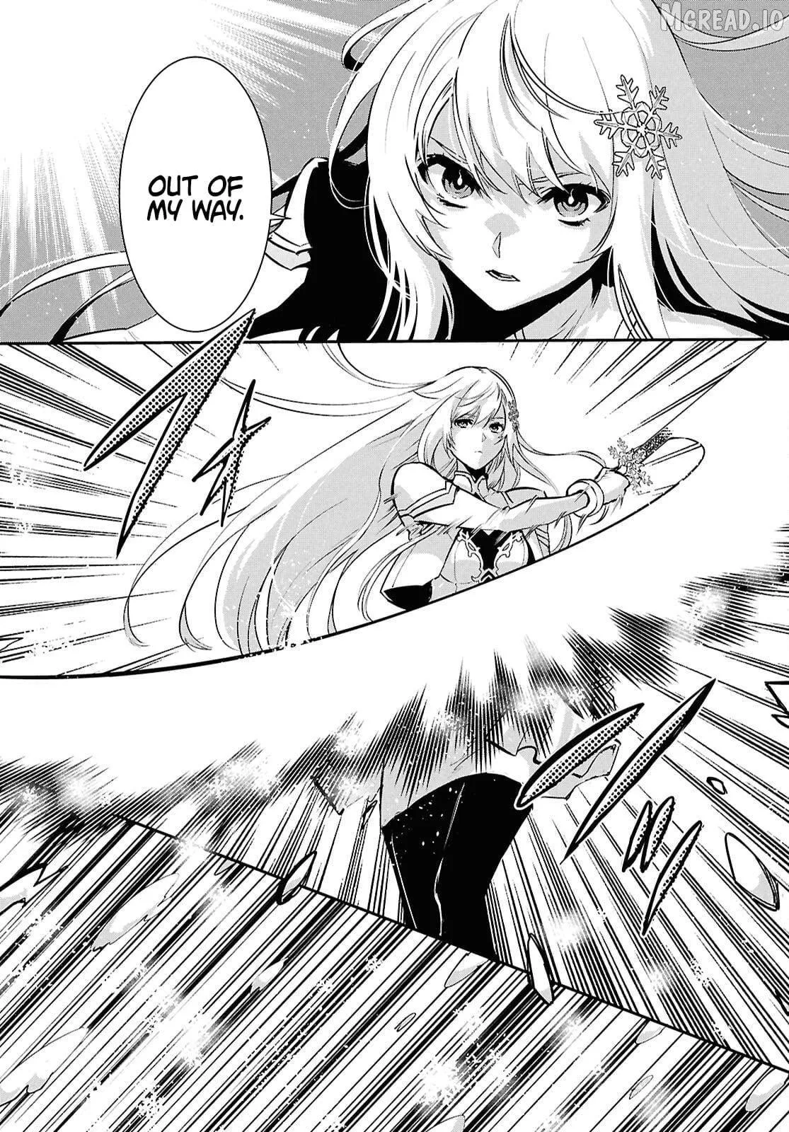 The World’s Fastest Level up! Chapter 57 page 5