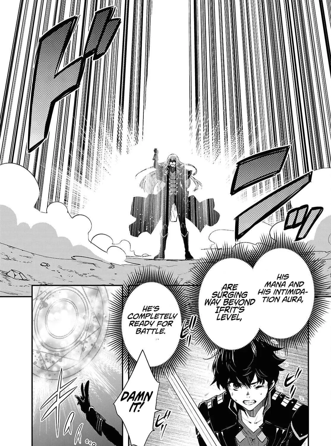 The World’s Fastest Level up! Chapter 58 page 23