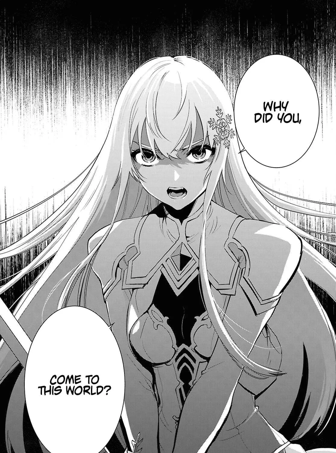 The World’s Fastest Level up! Chapter 58 page 17