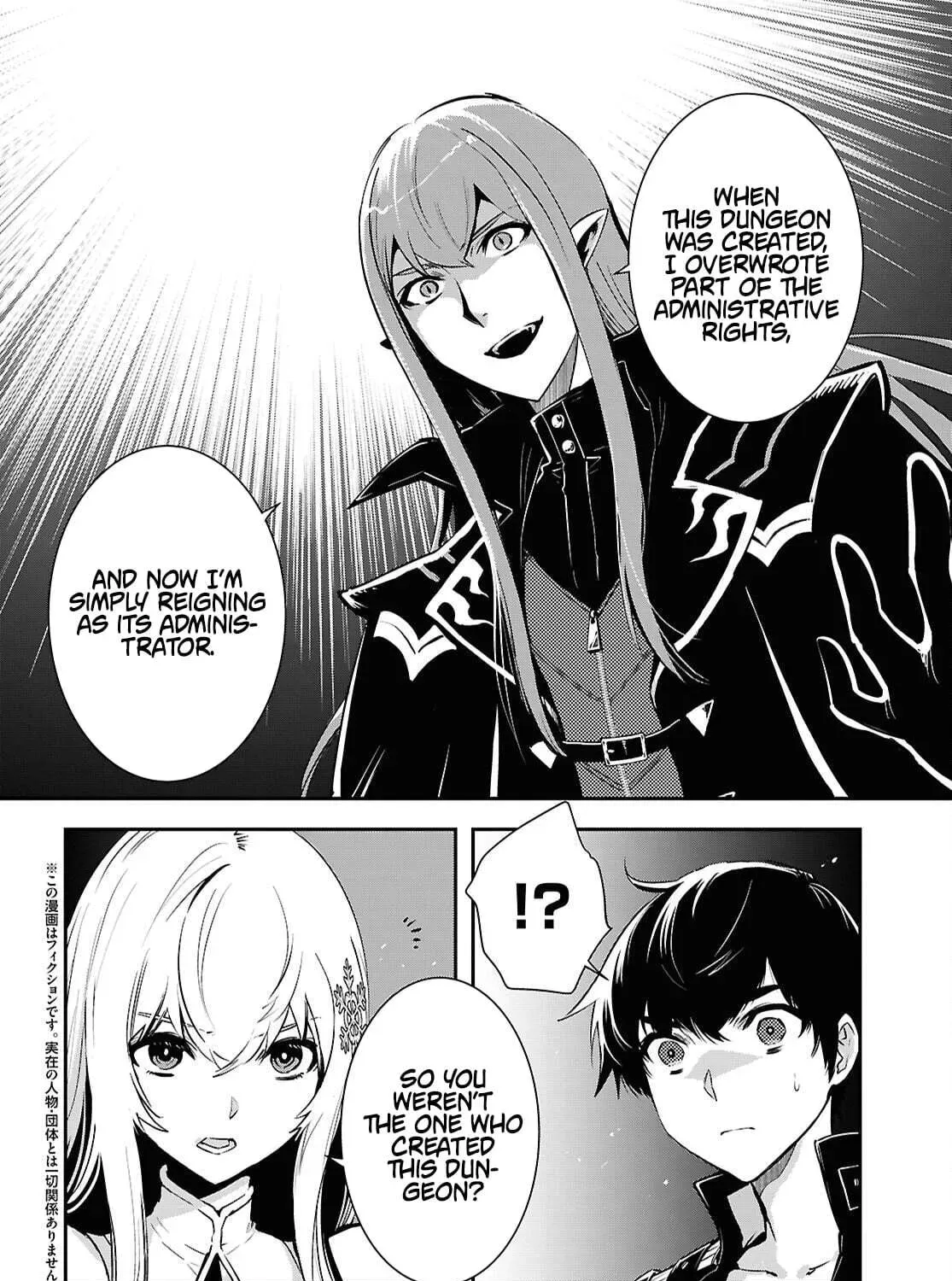 The World’s Fastest Level up! Chapter 58 page 9
