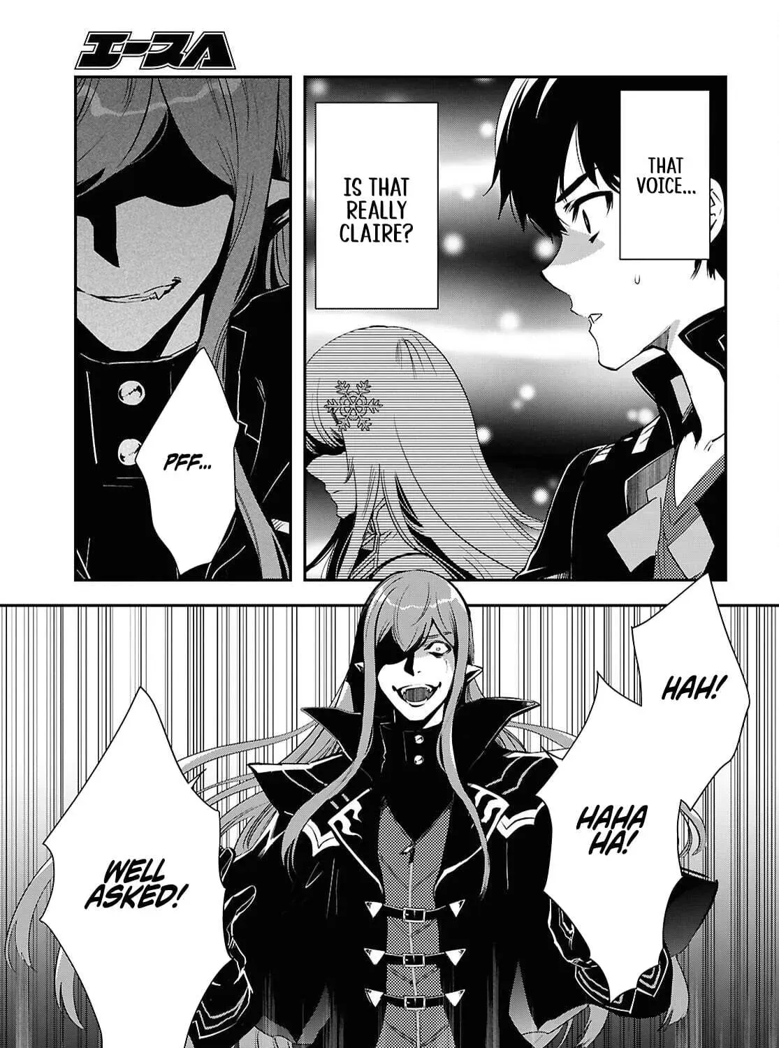 The World’s Fastest Level up! Chapter 58 page 19