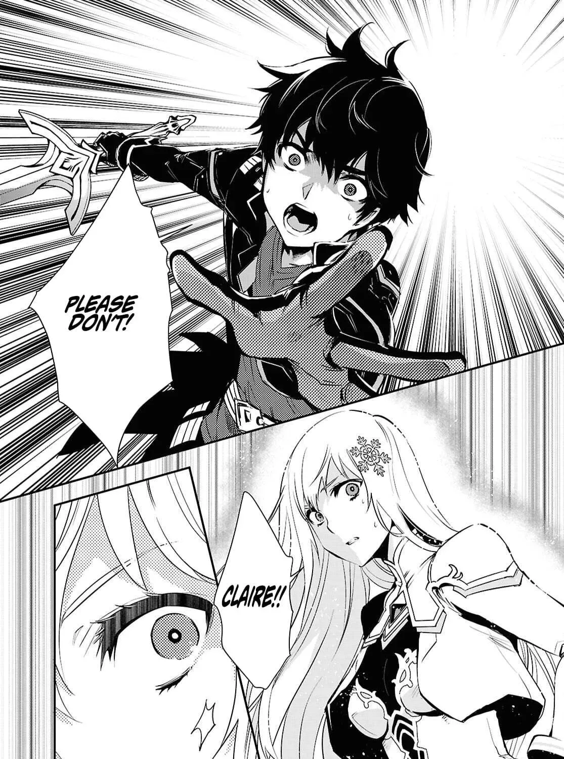 The World’s Fastest Level up! Chapter 58 page 54