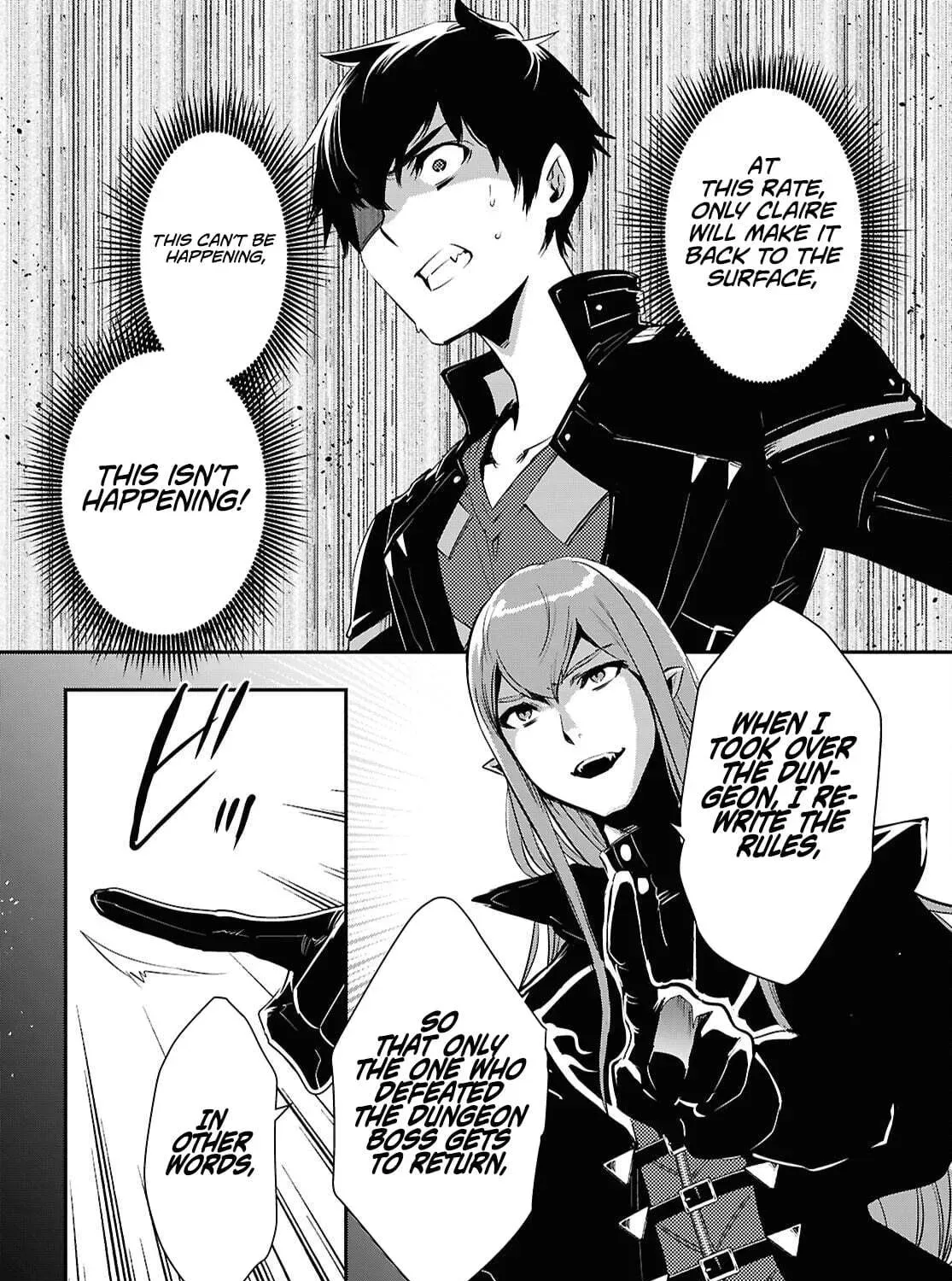 The World’s Fastest Level up! Chapter 58 page 48