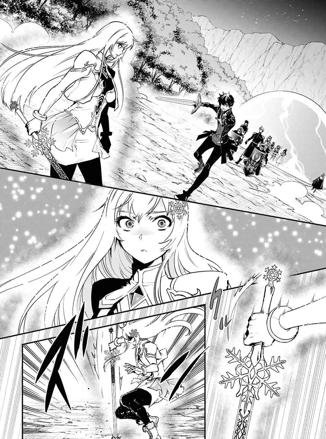 The World’s Fastest Level up! Chapter 58 page 56
