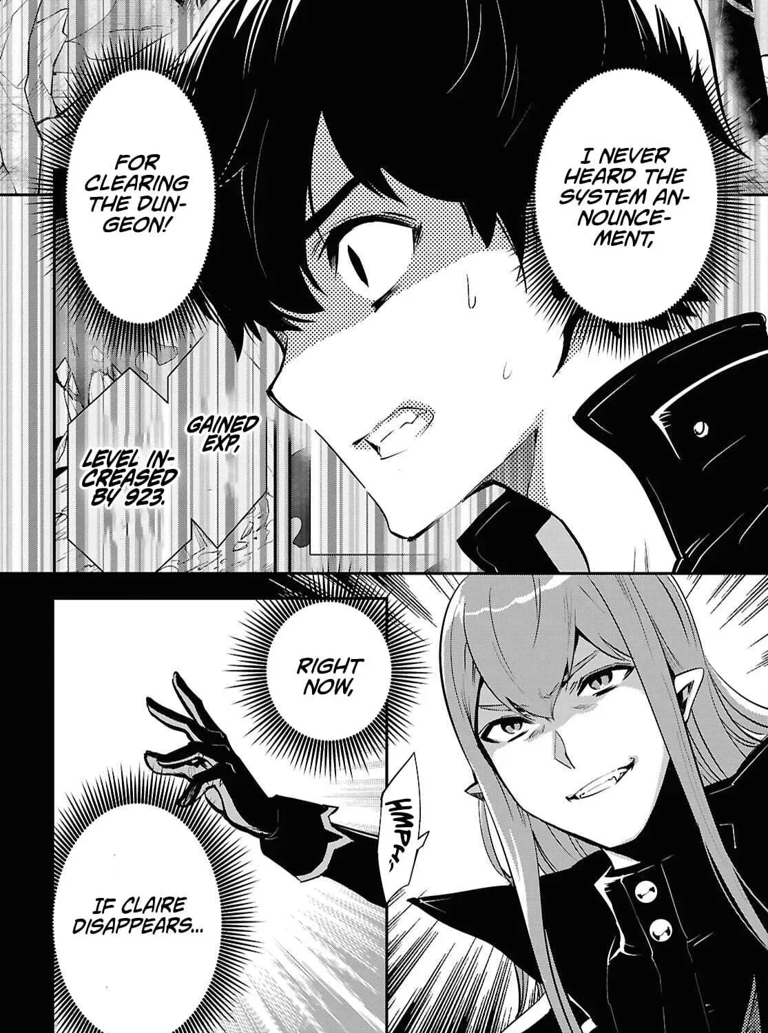 The World’s Fastest Level up! Chapter 58 page 52