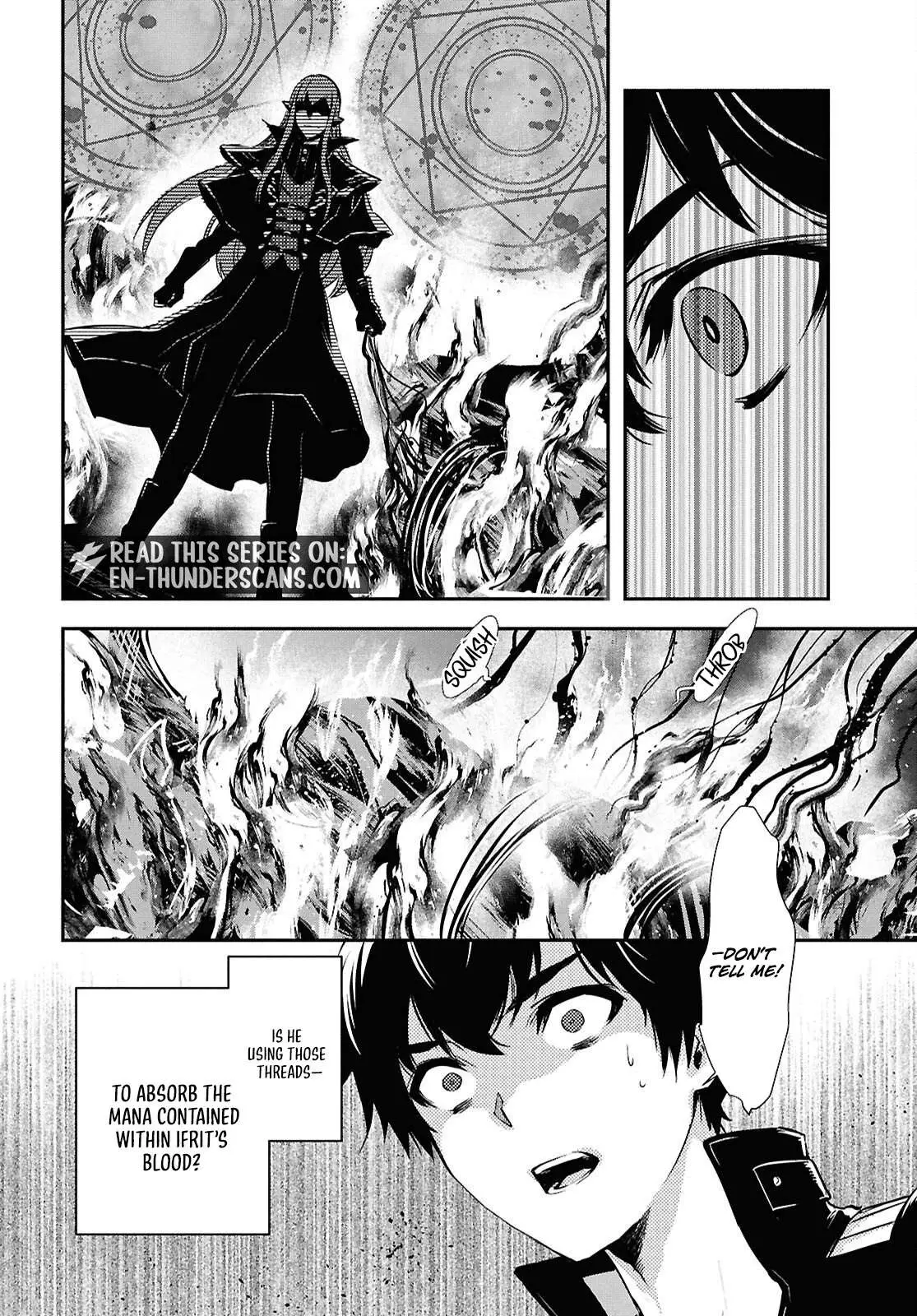 The World’s Fastest Level up! Chapter 59 page 29