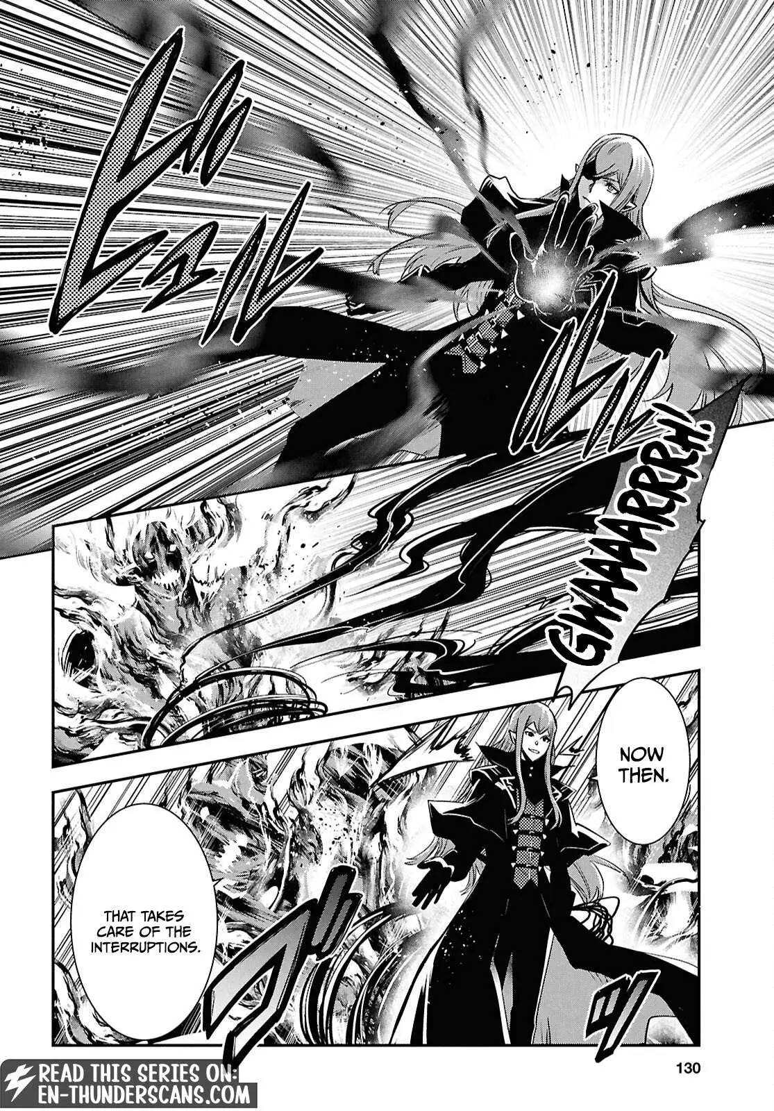 The World’s Fastest Level up! Chapter 59 page 17