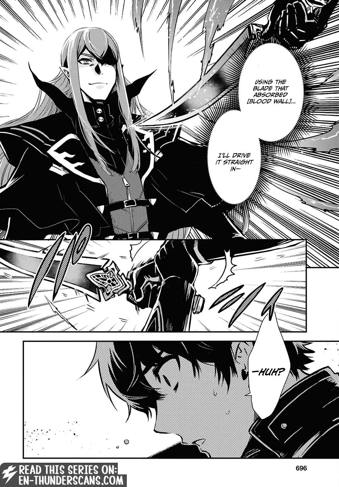 The World’s Fastest Level up! Chapter 60 page 9
