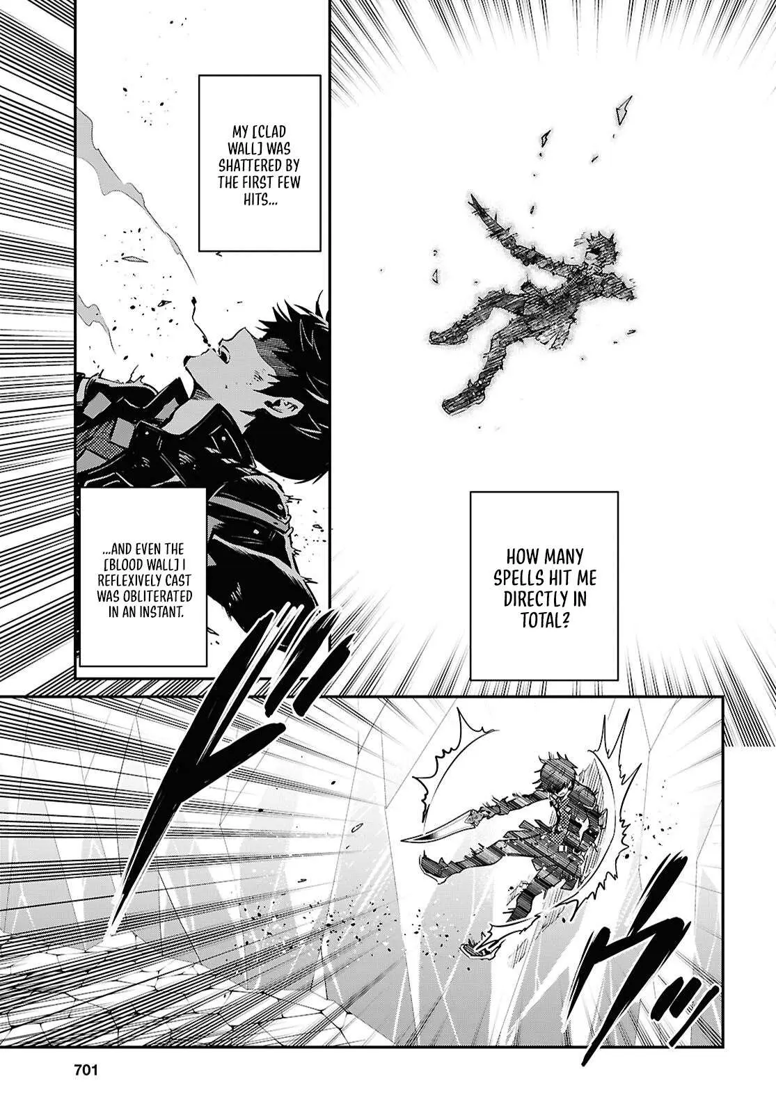 The World’s Fastest Level up! Chapter 60 page 14