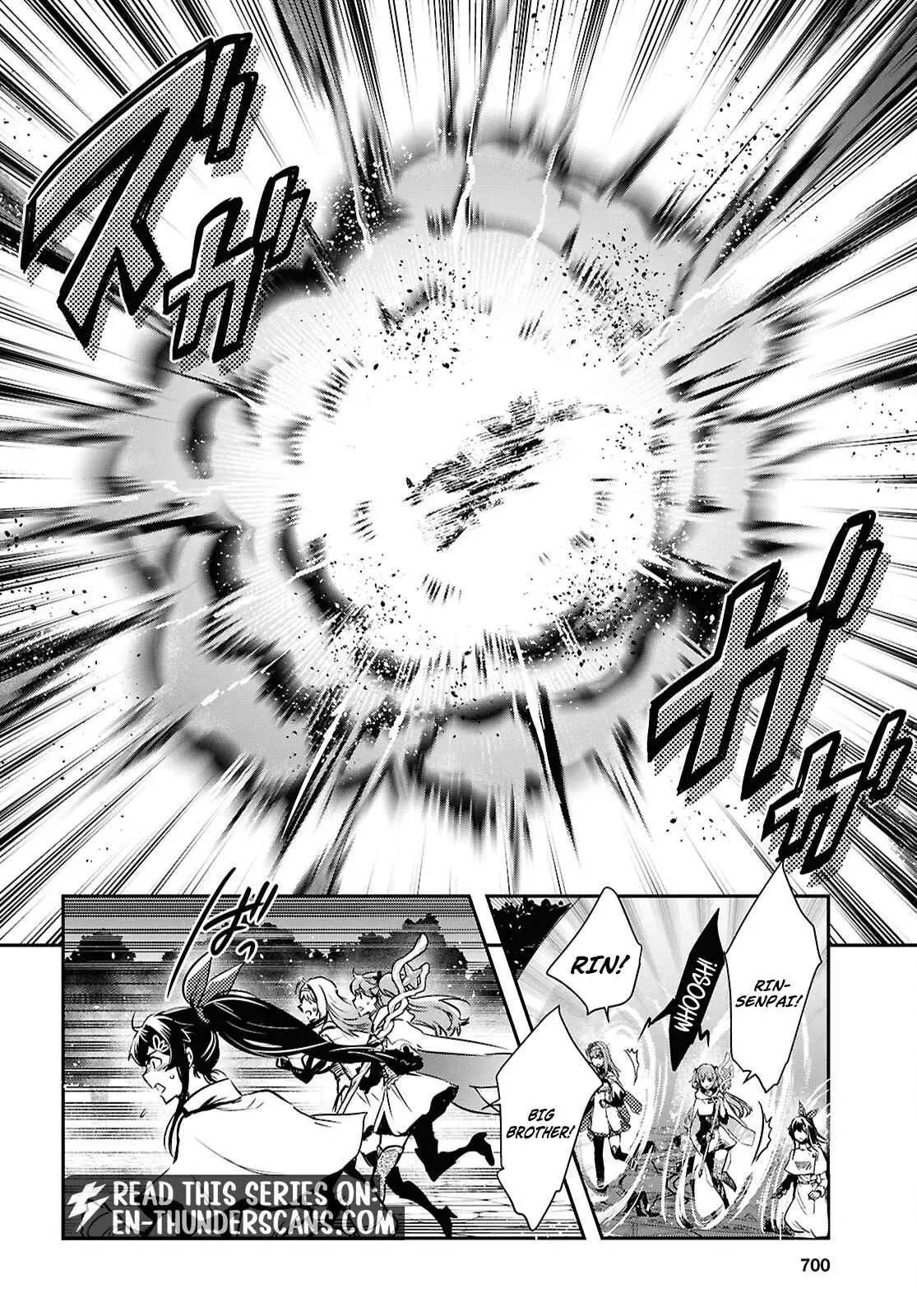 The World’s Fastest Level up! Chapter 60 page 13