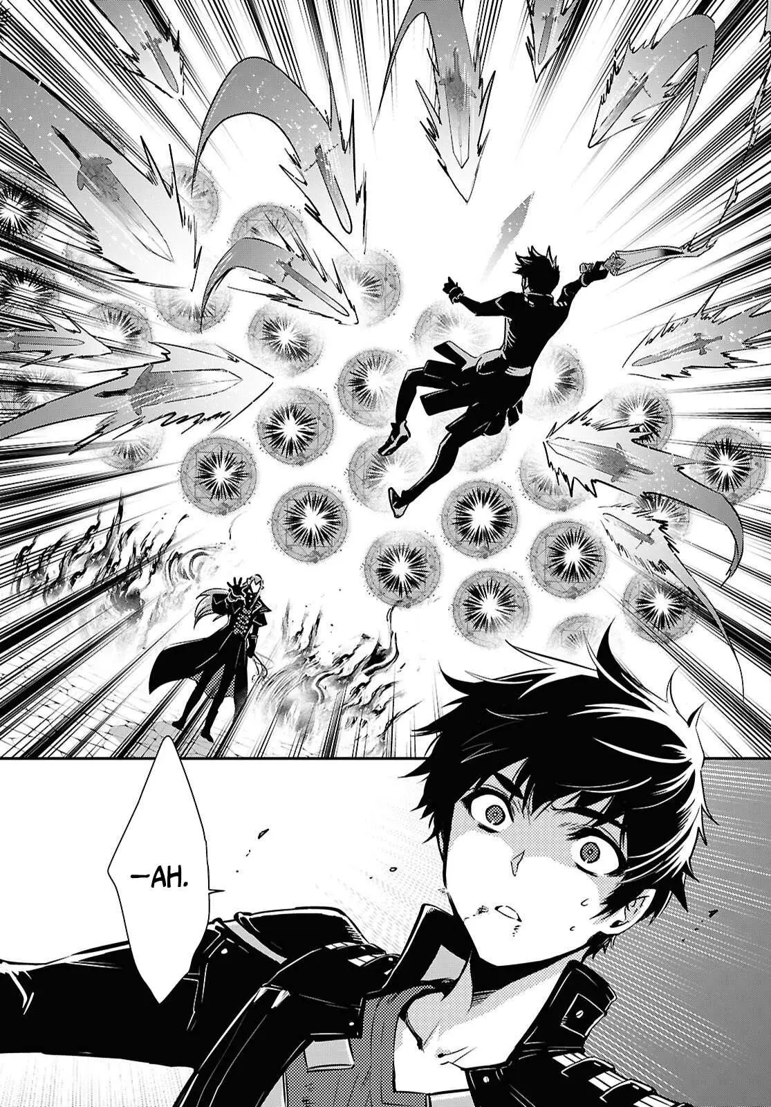 The World’s Fastest Level up! Chapter 60 page 12
