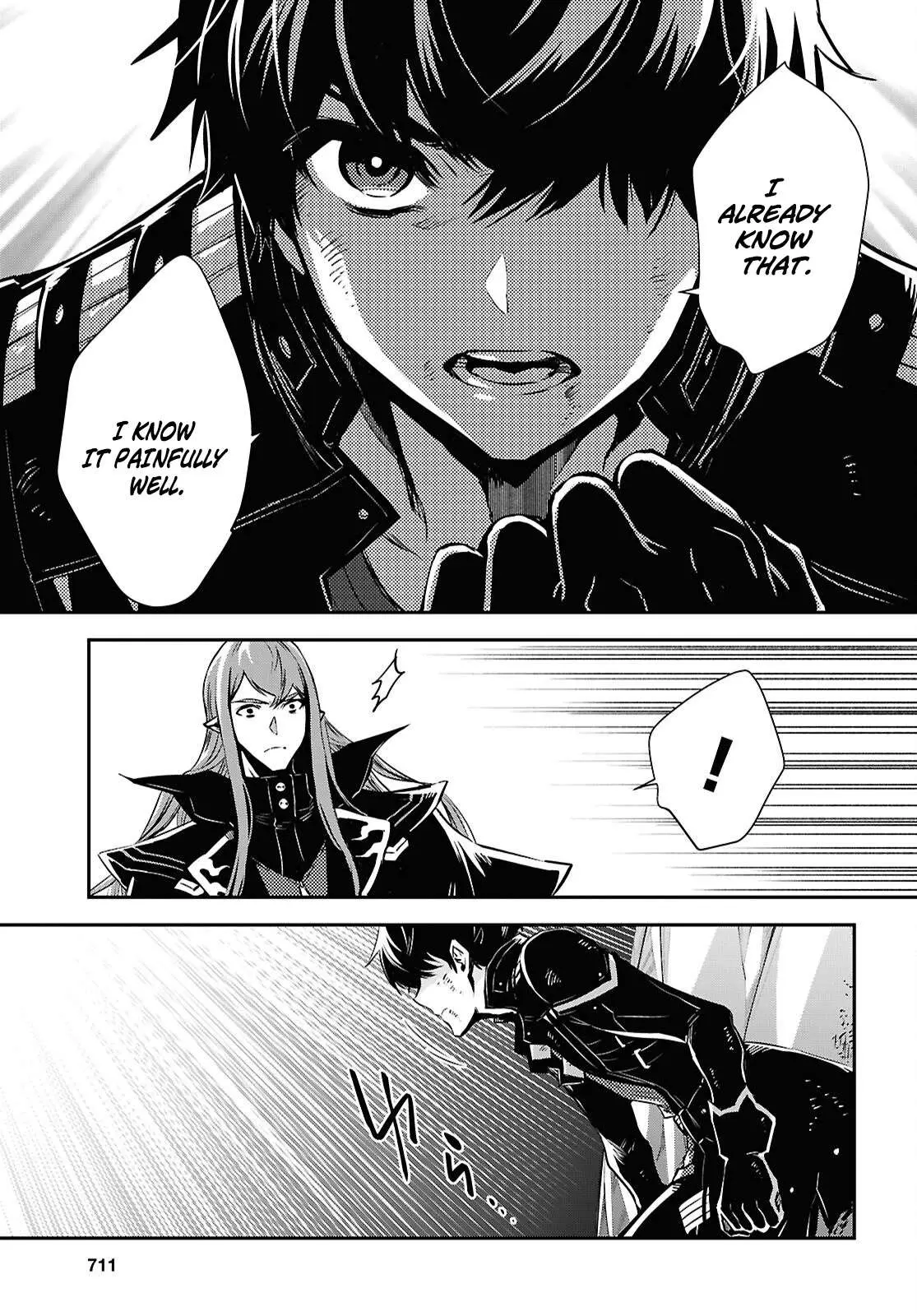 The World’s Fastest Level up! Chapter 60 page 24