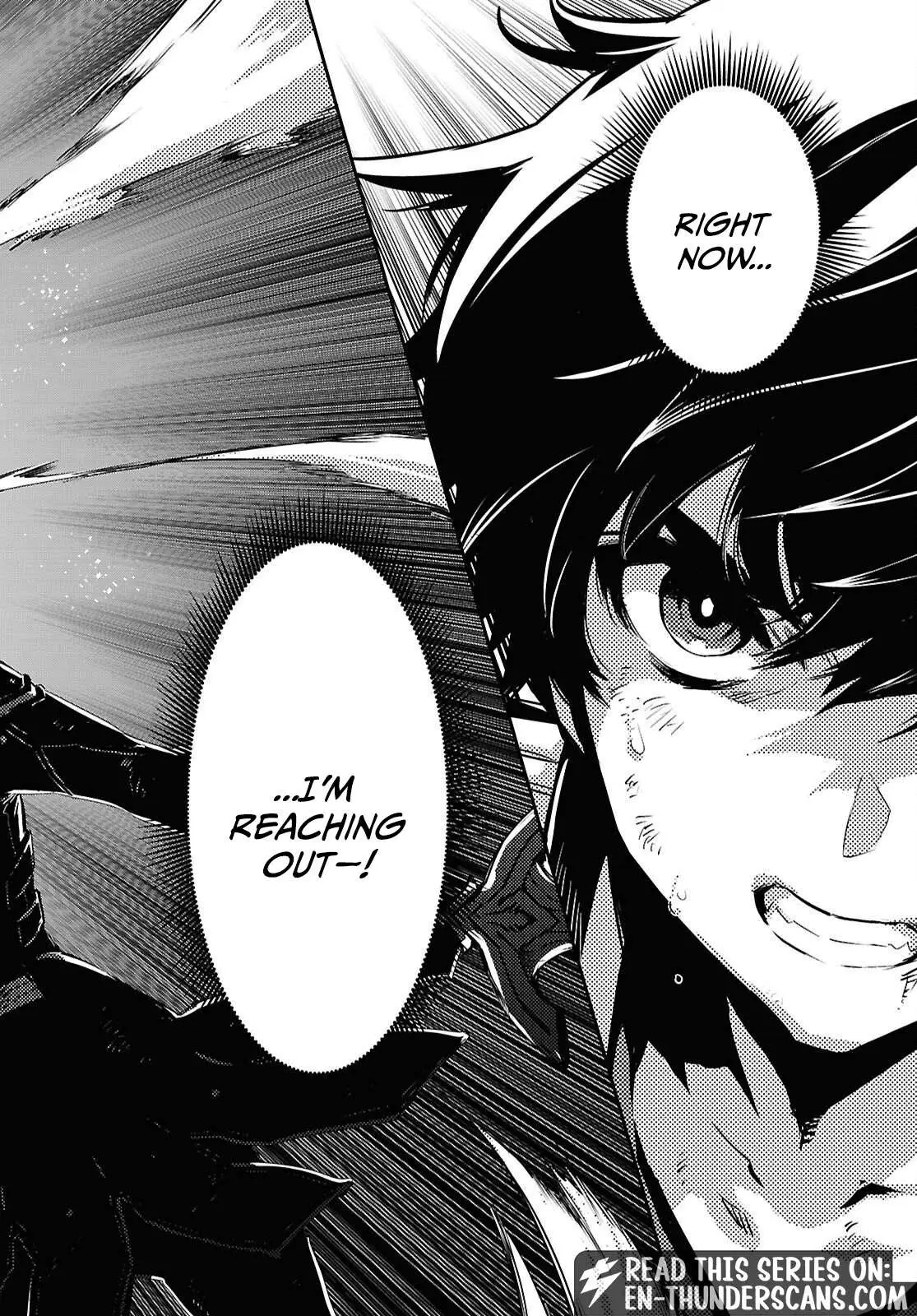 The World’s Fastest Level up! Chapter 60 page 29