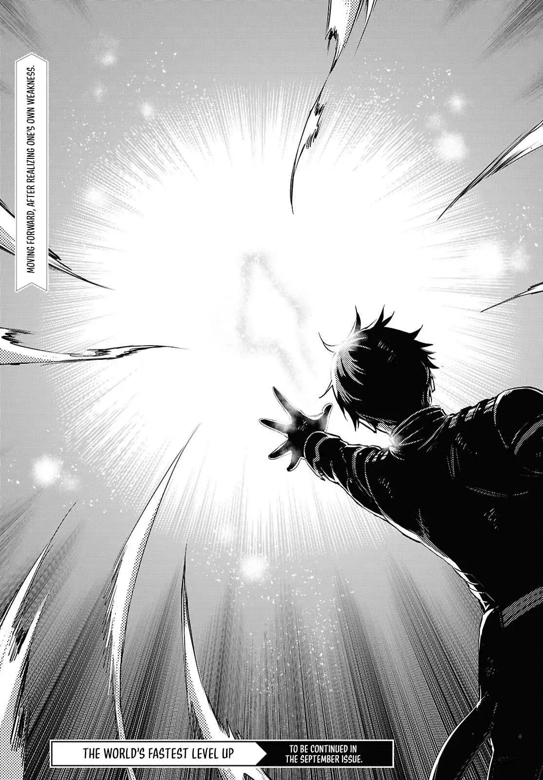 The World’s Fastest Level up! Chapter 60 page 30