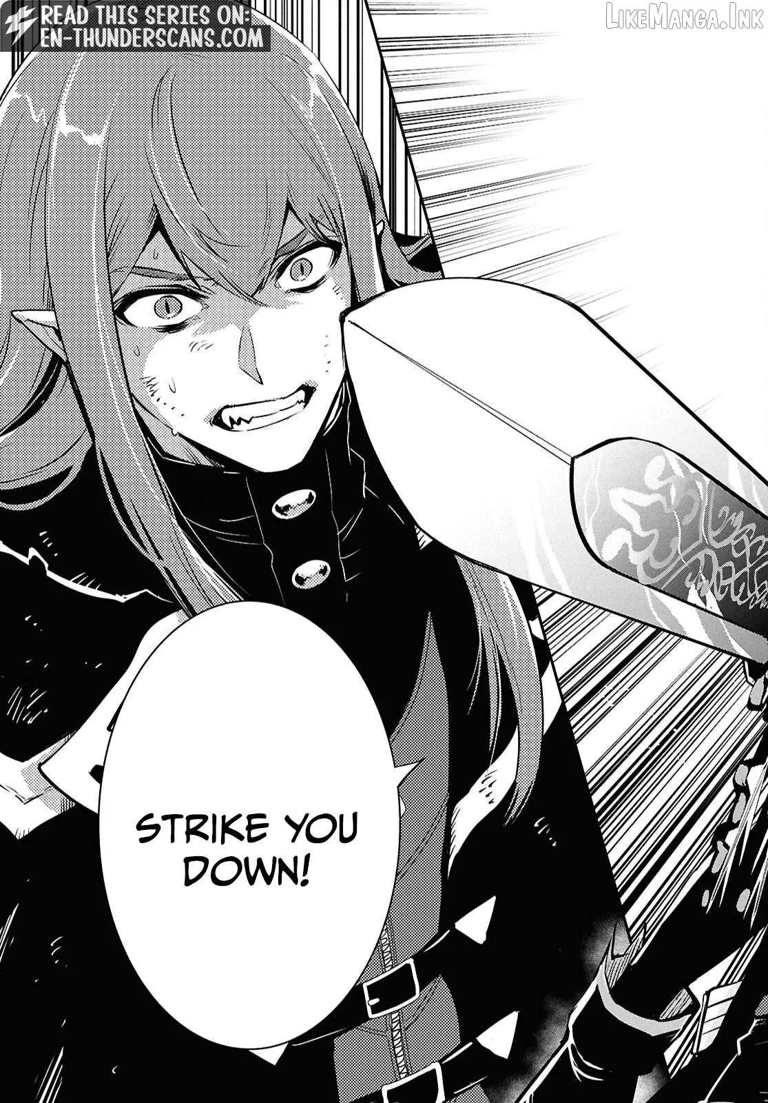 The World’s Fastest Level up! Chapter 61 page 29