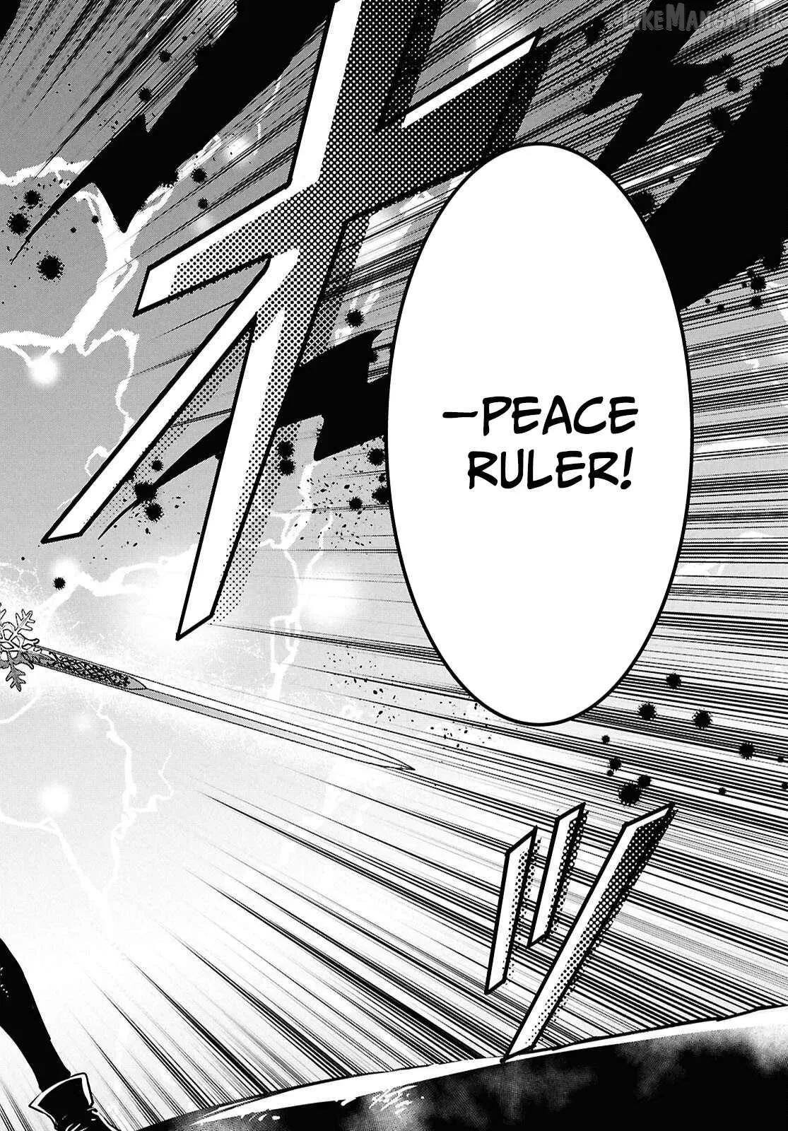 The World’s Fastest Level up! Chapter 61 page 18