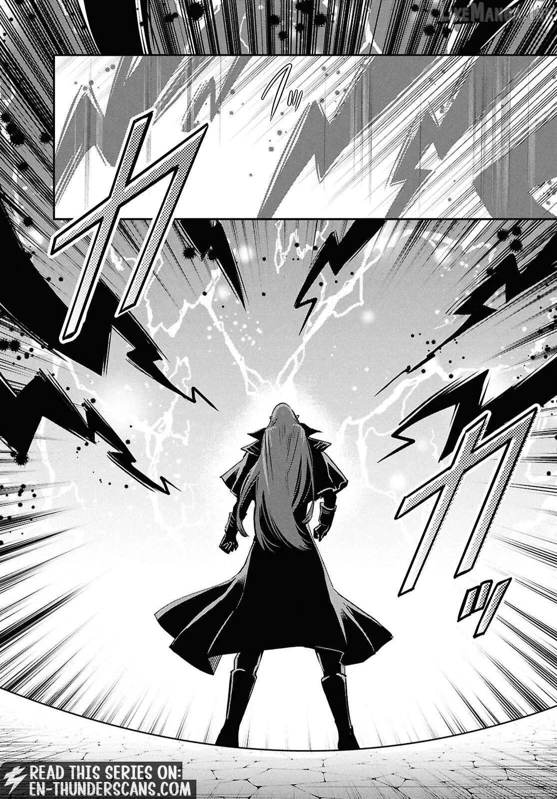 The World’s Fastest Level up! Chapter 61 page 21