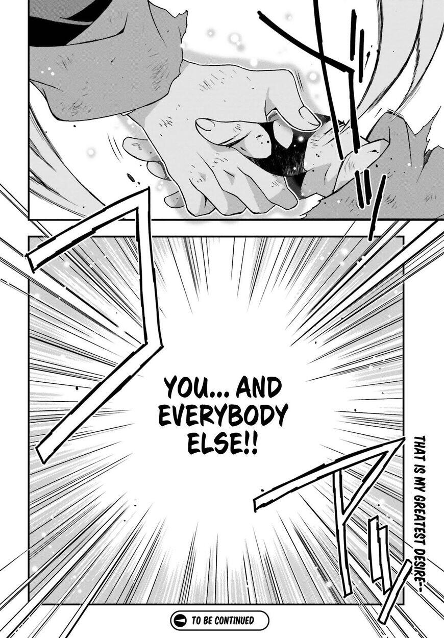 The Wrong Way to Use Healing Magic Chapter 26 page 46