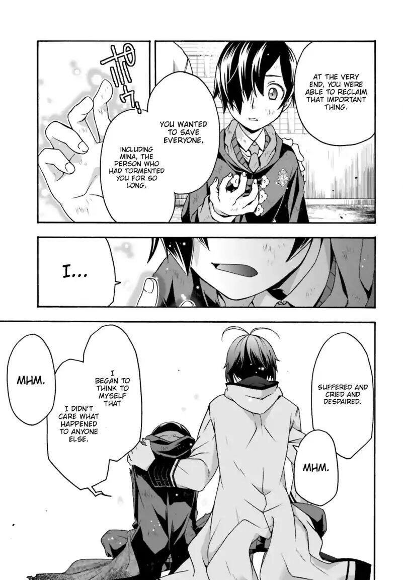 The Wrong Way to Use Healing Magic Chapter 27.1 page 9
