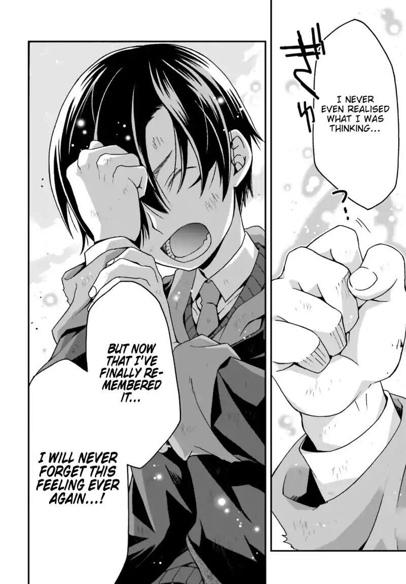 The Wrong Way to Use Healing Magic Chapter 27.1 page 10