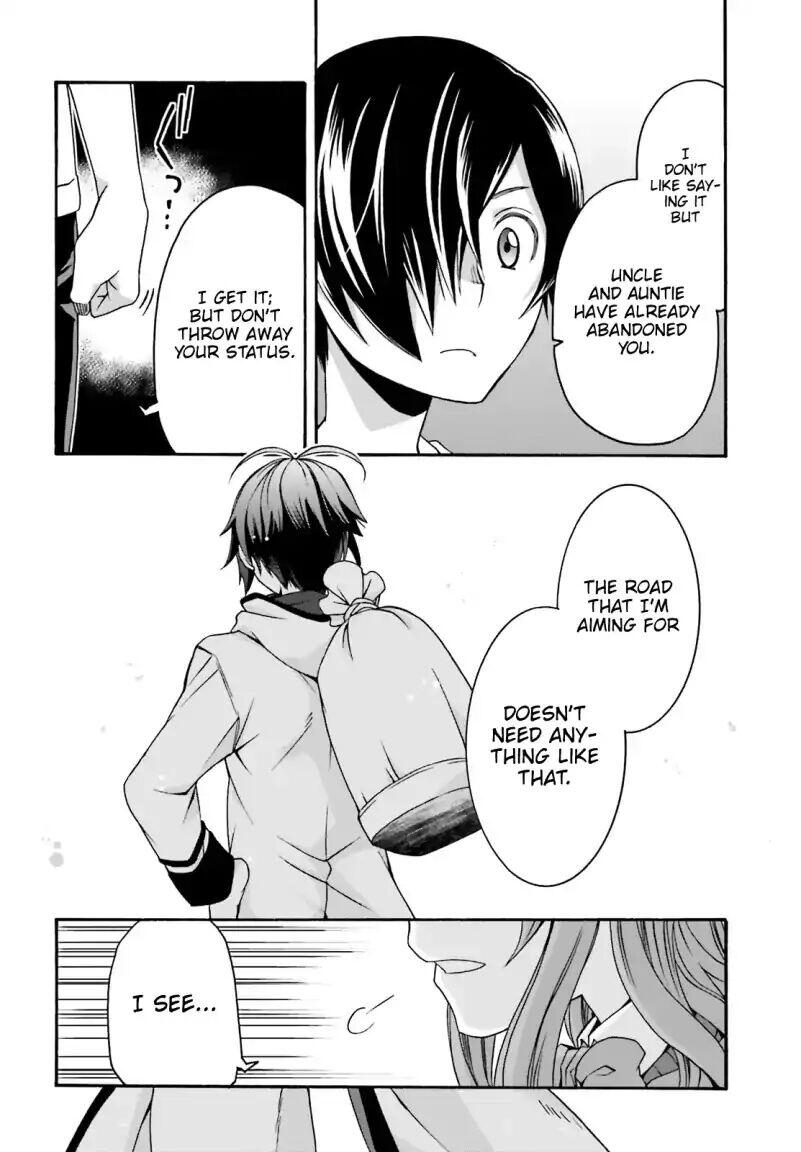 The Wrong Way to Use Healing Magic Chapter 27.2 page 8