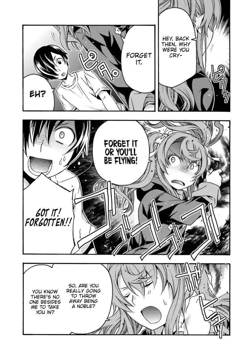 The Wrong Way to Use Healing Magic Chapter 27.2 page 7