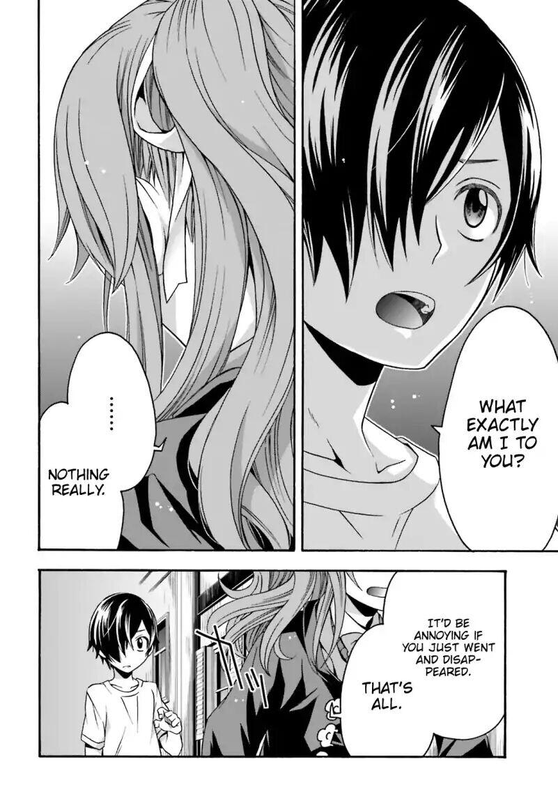 The Wrong Way to Use Healing Magic Chapter 27.2 page 12