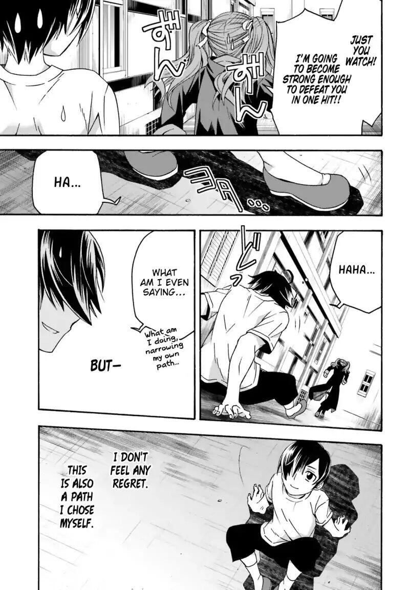 The Wrong Way to Use Healing Magic Chapter 27.2 page 15