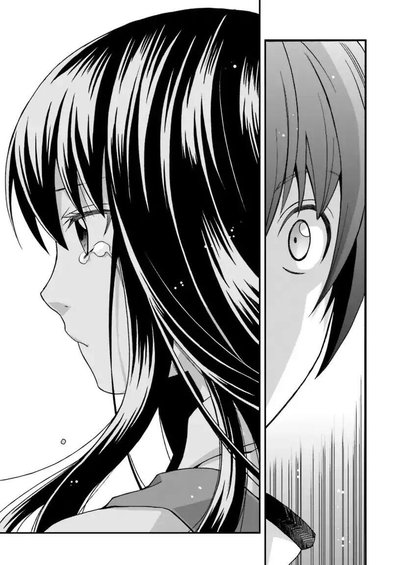 The Wrong Way to Use Healing Magic Chapter 27.2 page 27