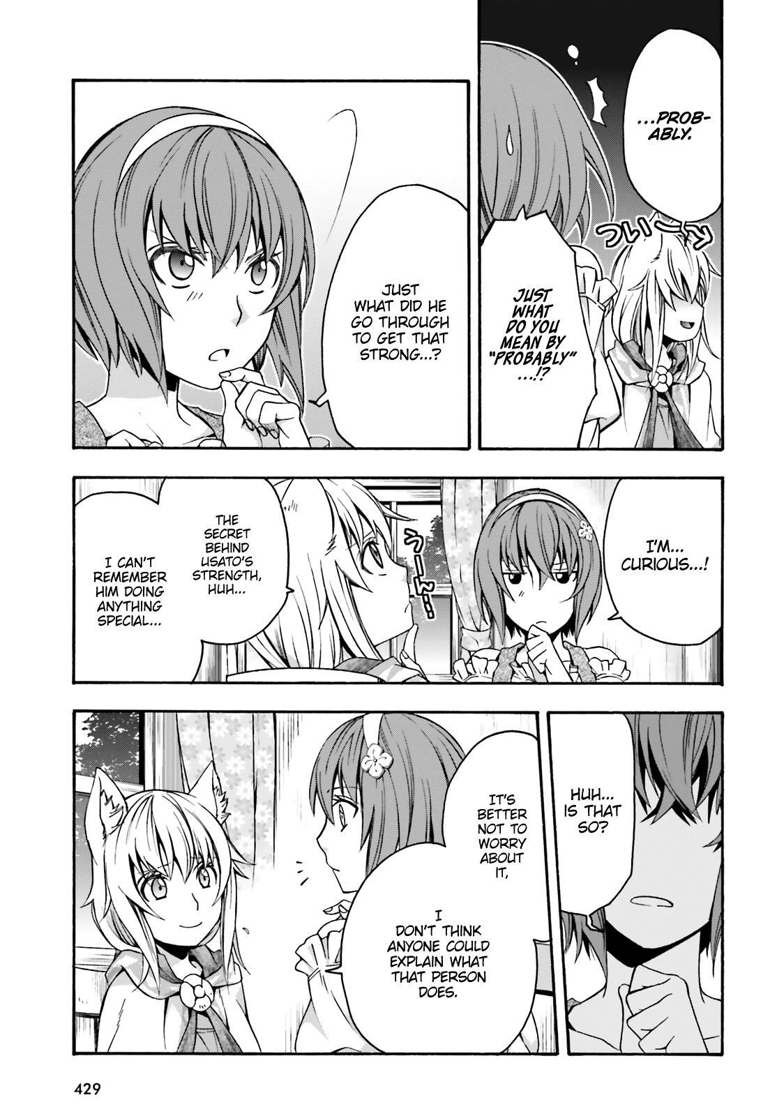 The Wrong Way to Use Healing Magic Chapter 29.2 page 24