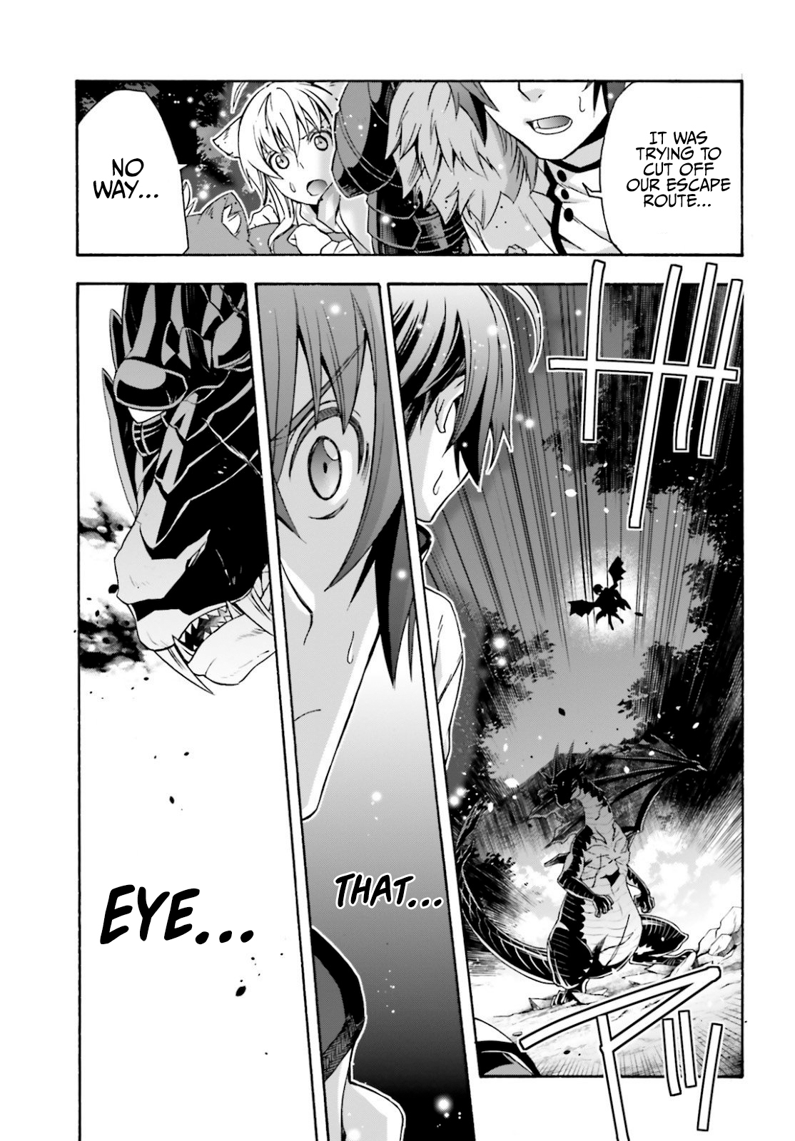 The Wrong Way to Use Healing Magic Chapter 36 page 10