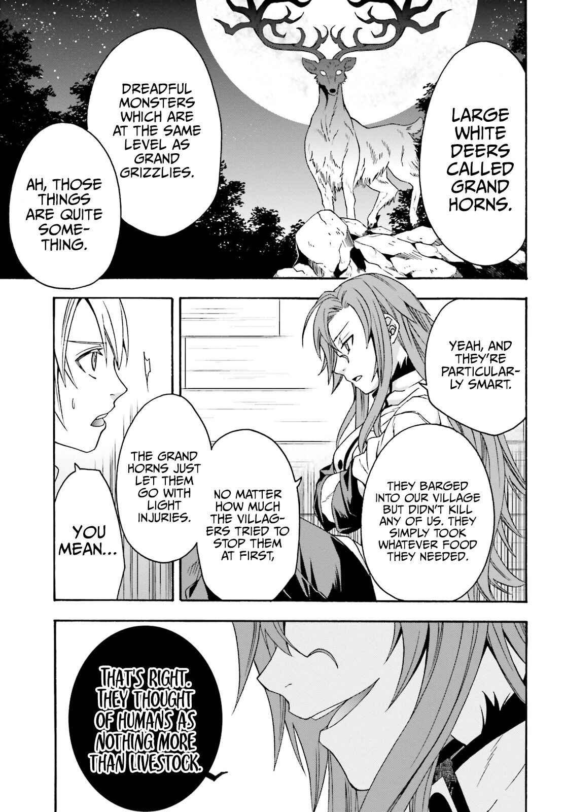 The Wrong Way to Use Healing Magic Chapter 42 page 26