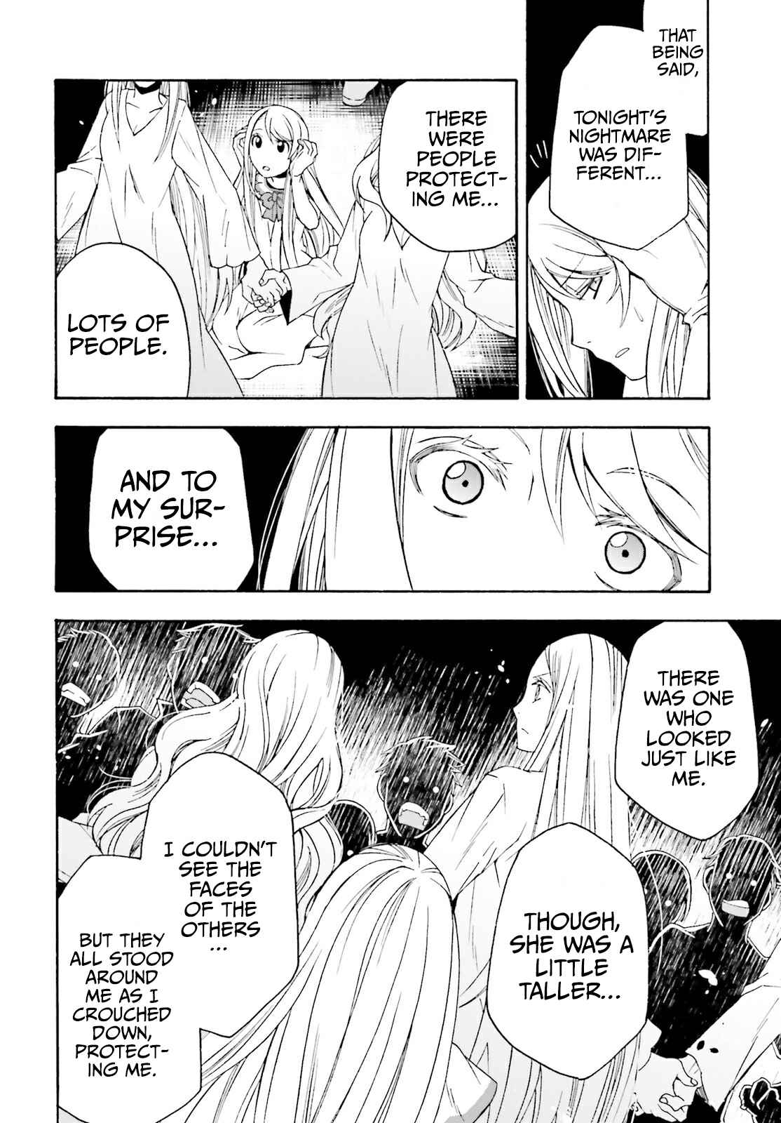The Wrong Way to Use Healing Magic Chapter 50 page 29