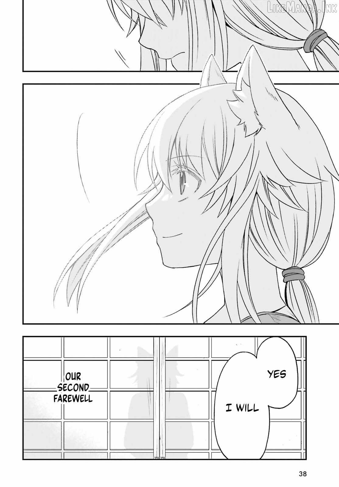 The Wrong Way to Use Healing Magic Chapter 88 page 31