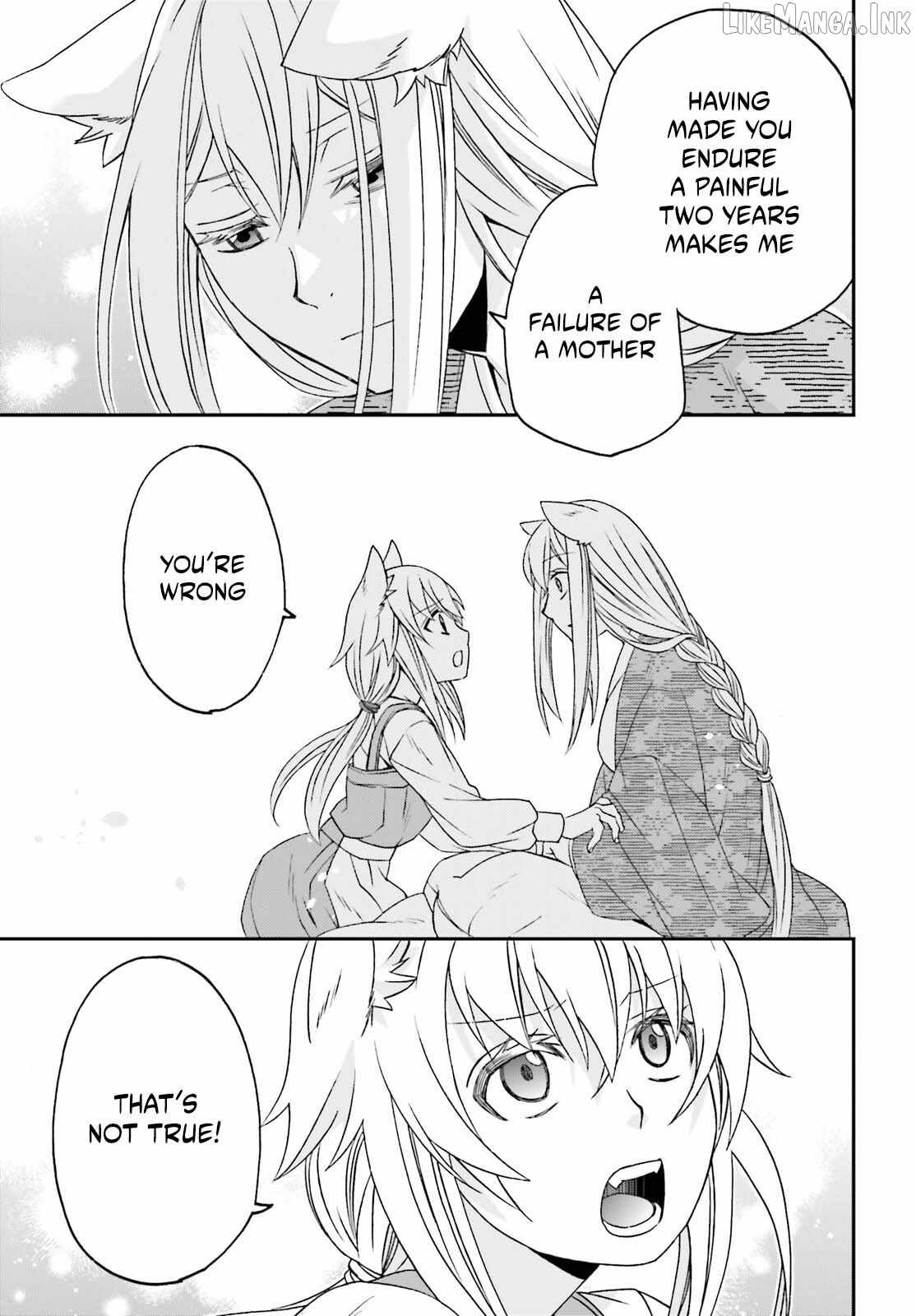 The Wrong Way to Use Healing Magic Chapter 88 page 24